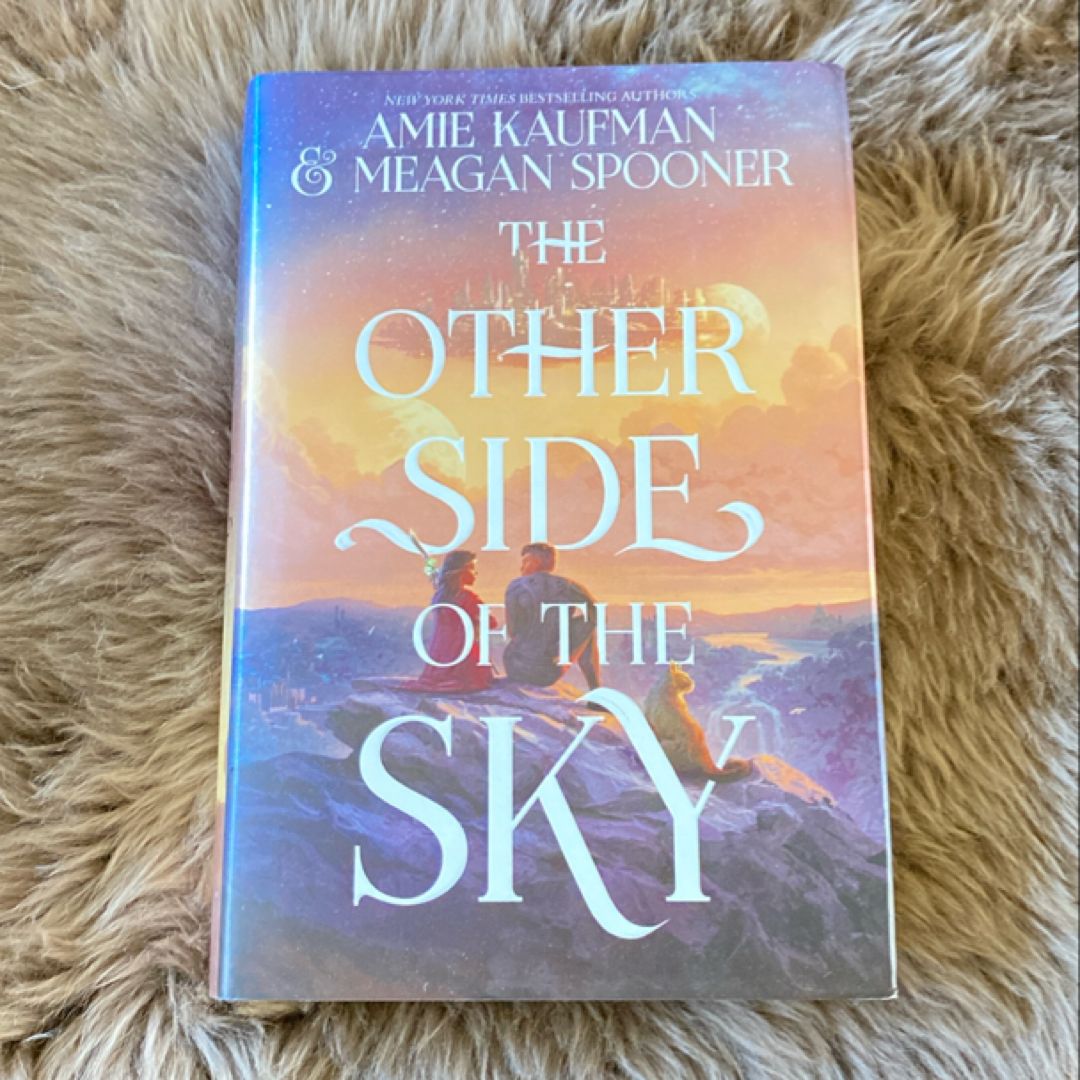 The Other Side of the Sky