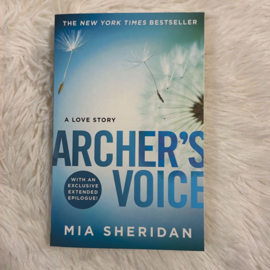 Archer's Voice