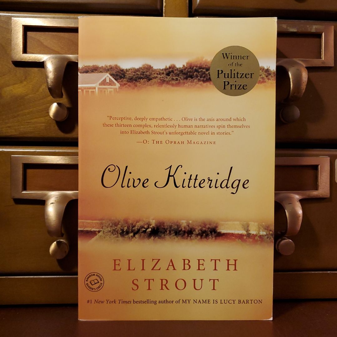 Olive Kitteridge