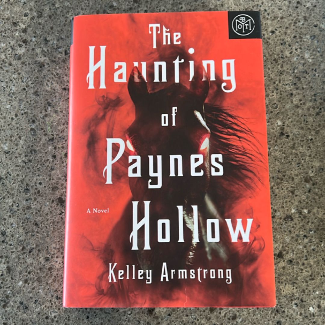 The Haunting of Paynes Hollow