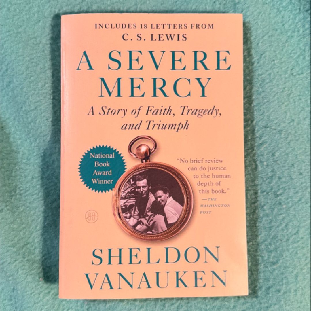 A Severe Mercy