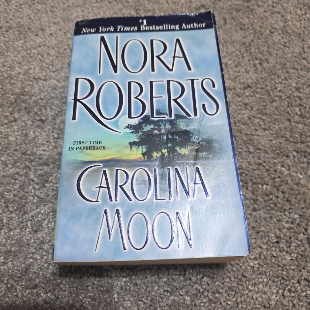 Carolina Moon