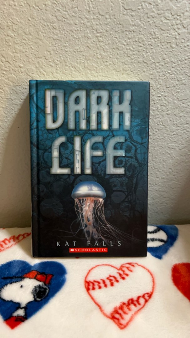 Dark Life