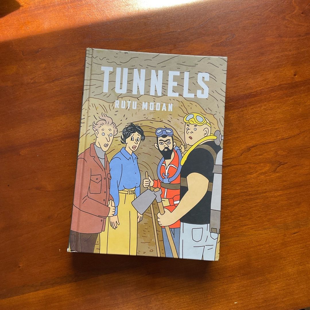 Tunnels