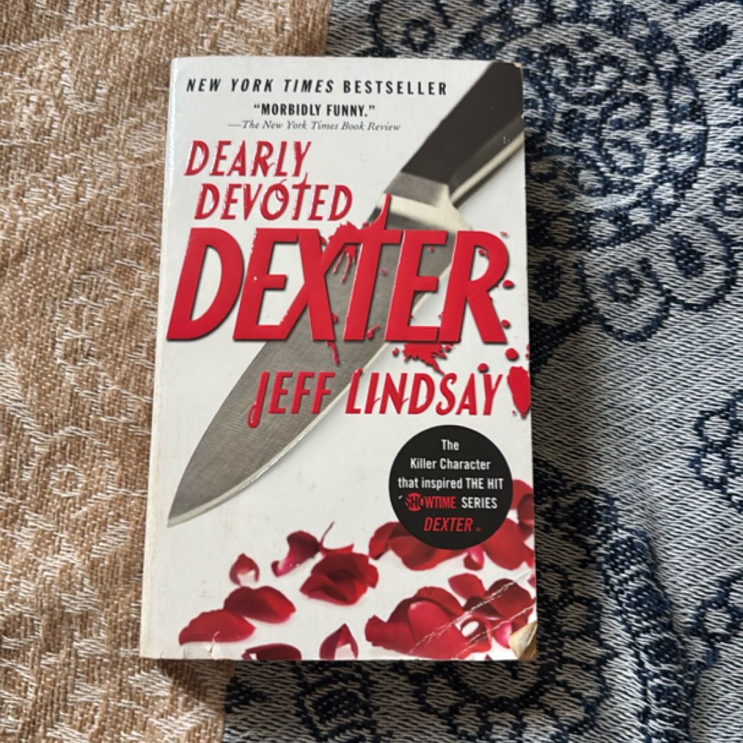 Dearly Devoted Dexter