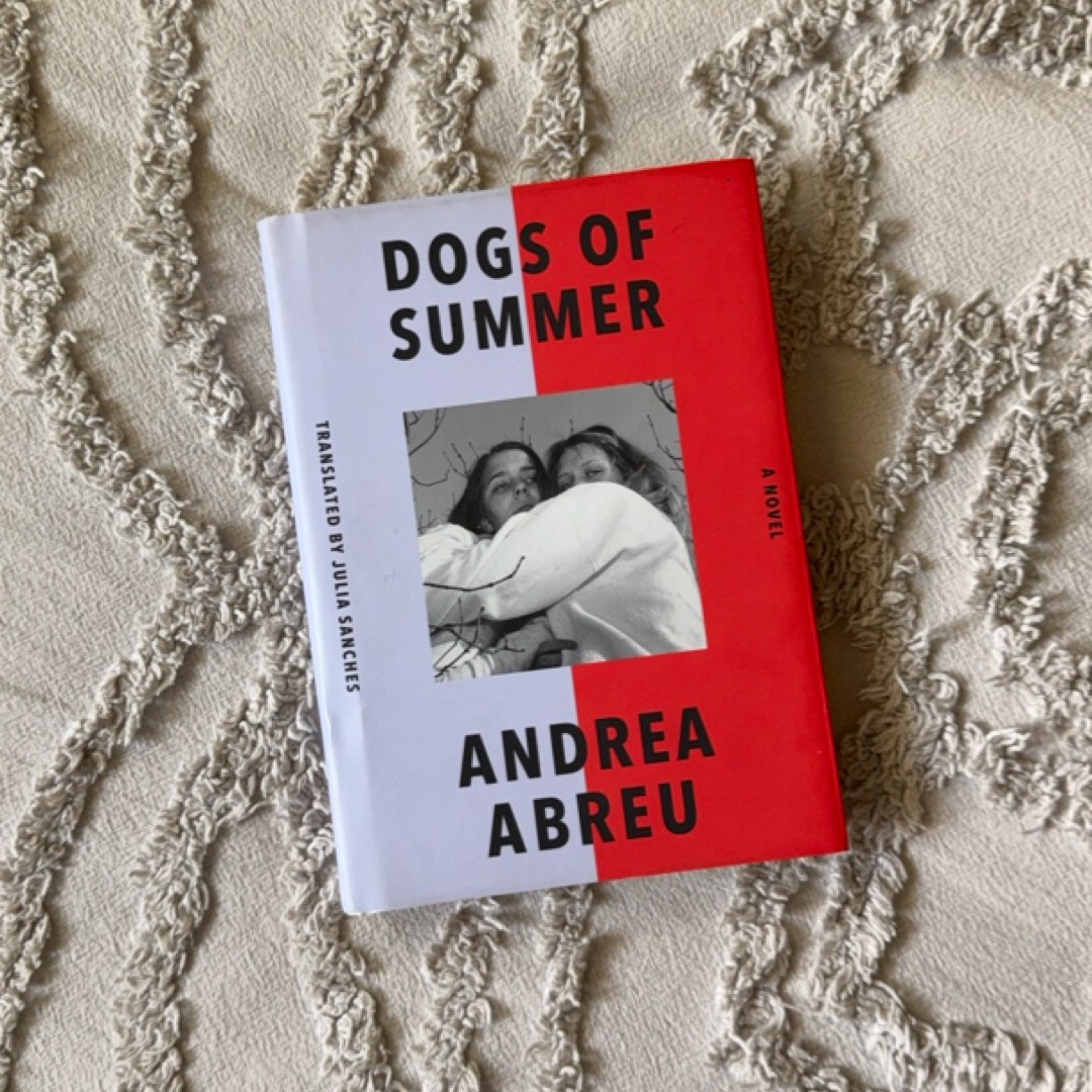 Dogs of Summer
