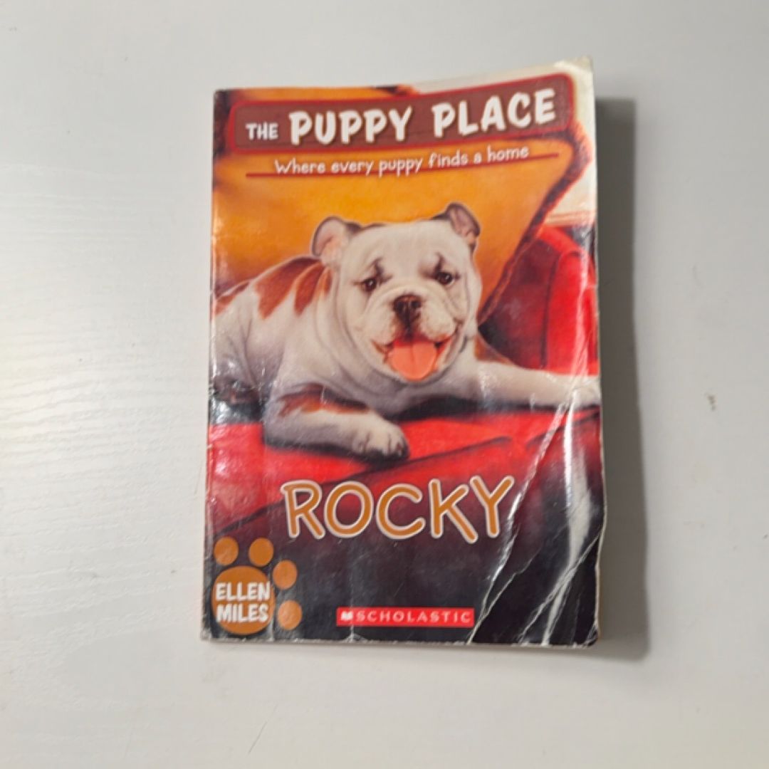 Rocky