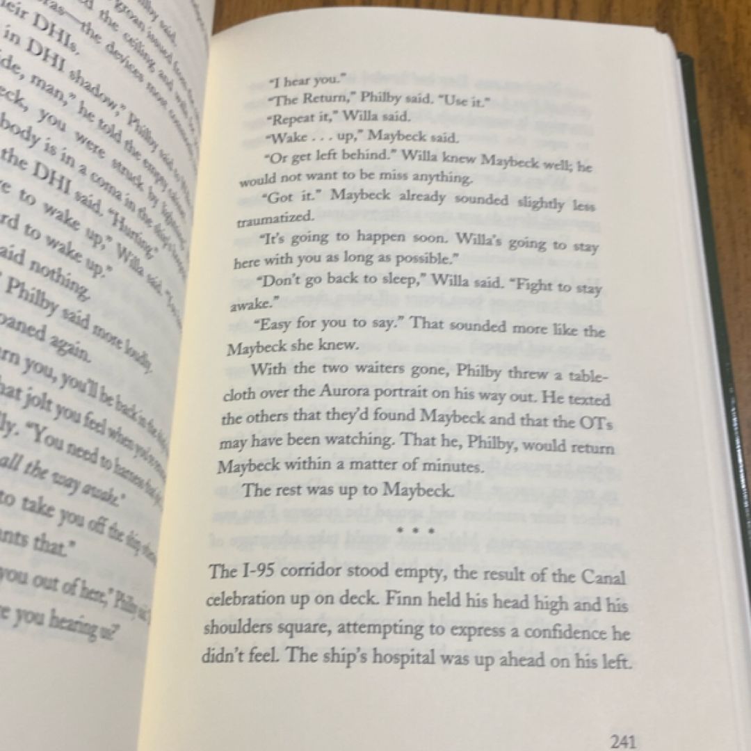 Kingdom Keepers VI (Kingdom Keepers, Book VI)