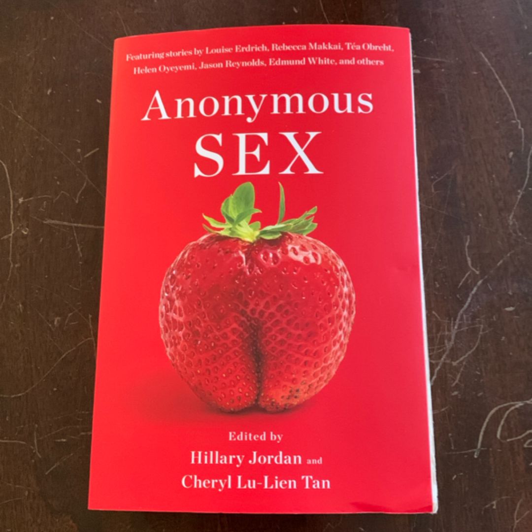 Anonymous Sex