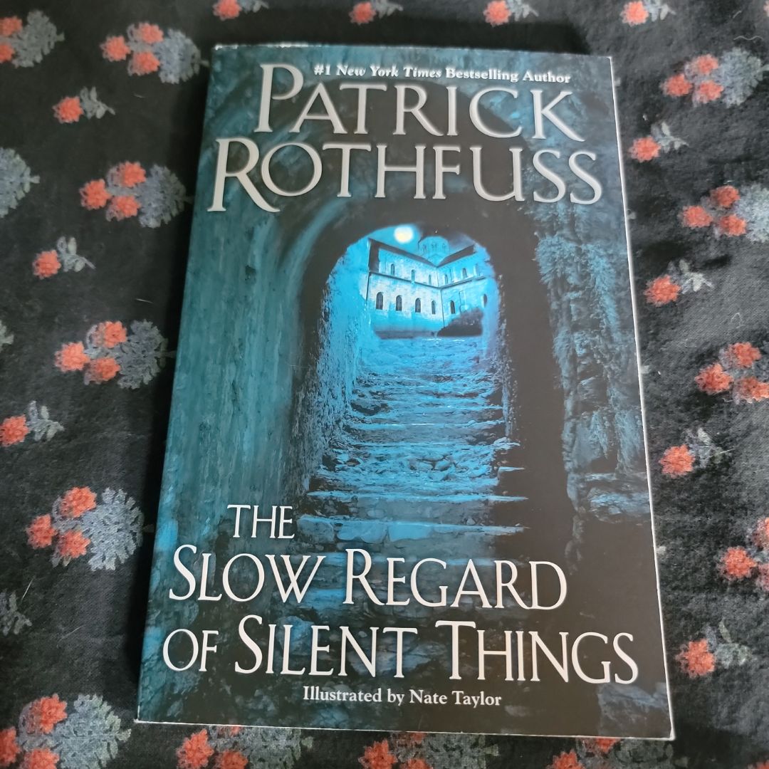 The Slow Regard of Silent Things