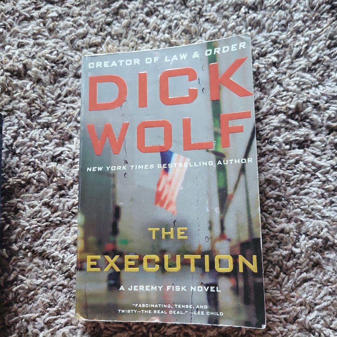 The Execution