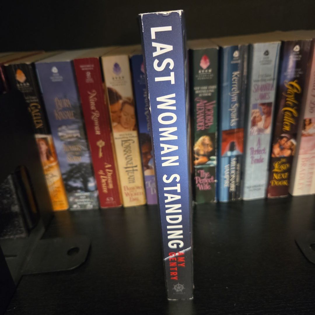 Last Woman Standing