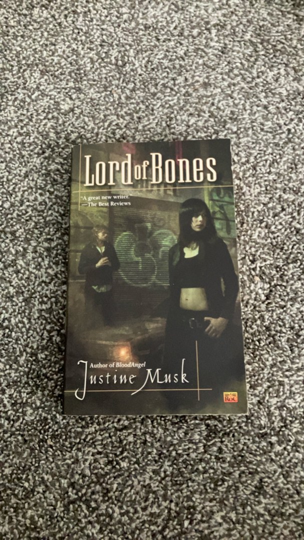 Lord of Bones