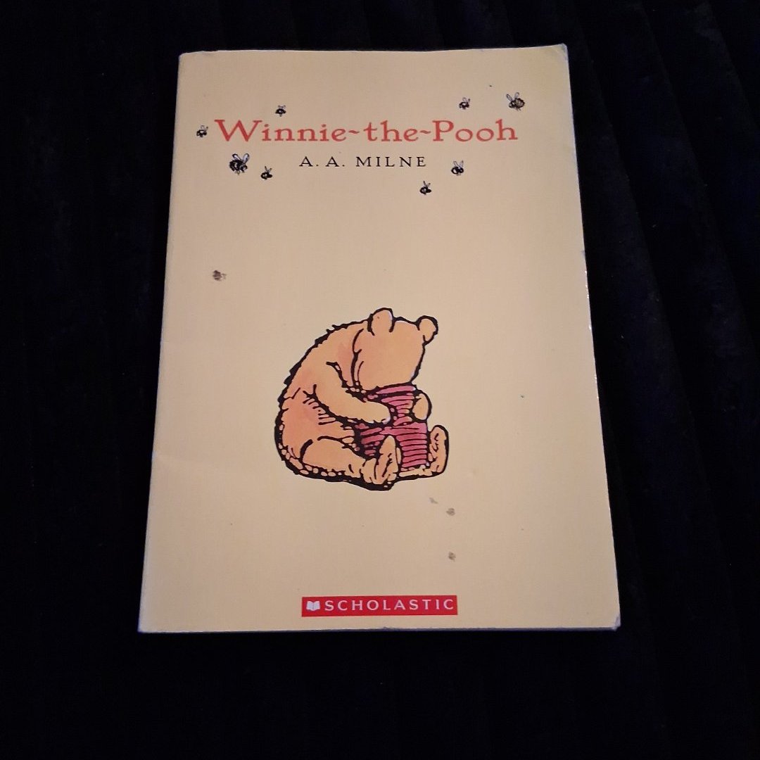 Winnie-the-Pooh