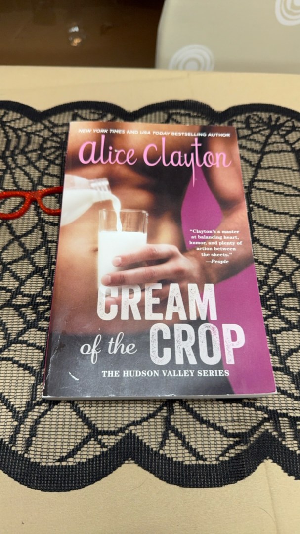 Cream of the Crop