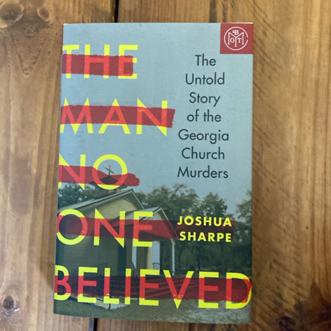 The Man No One Believed