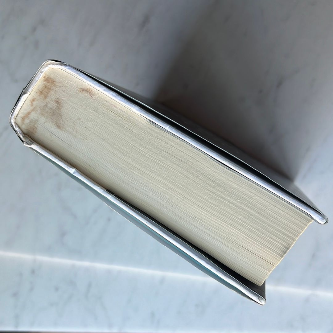 Before the Devil Breaks You