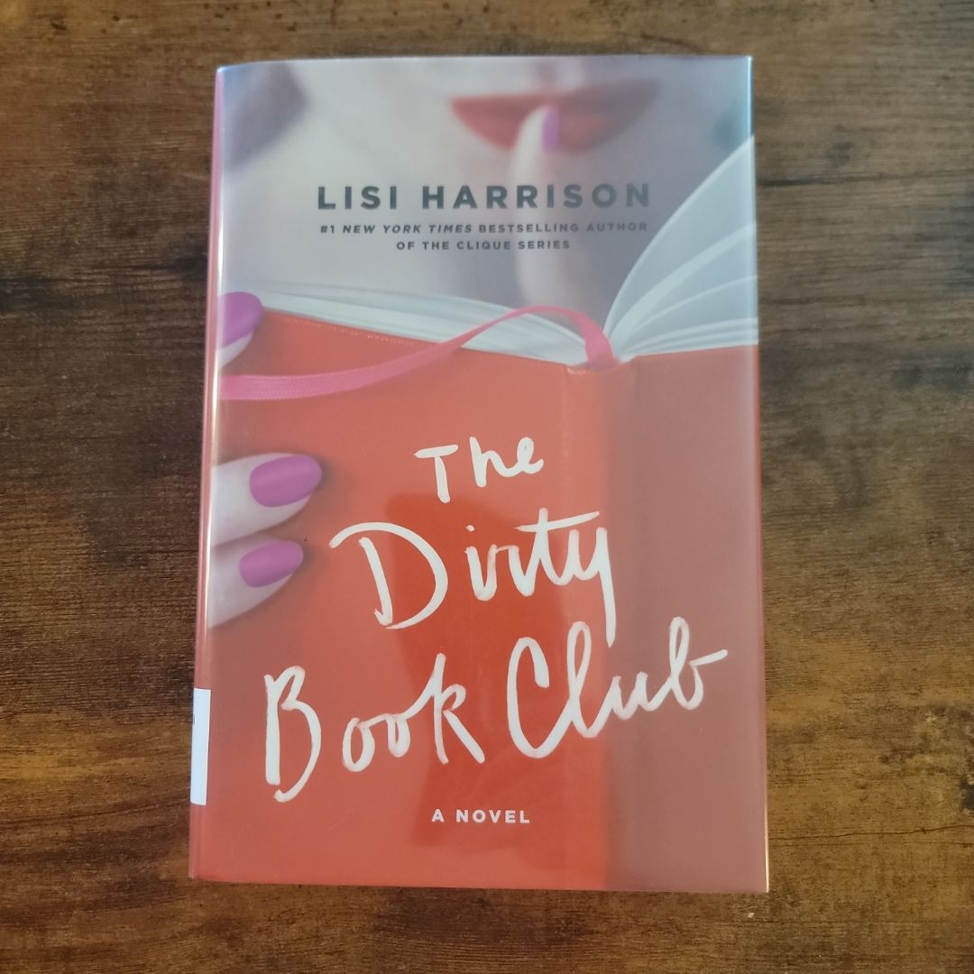 The Dirty Book Club