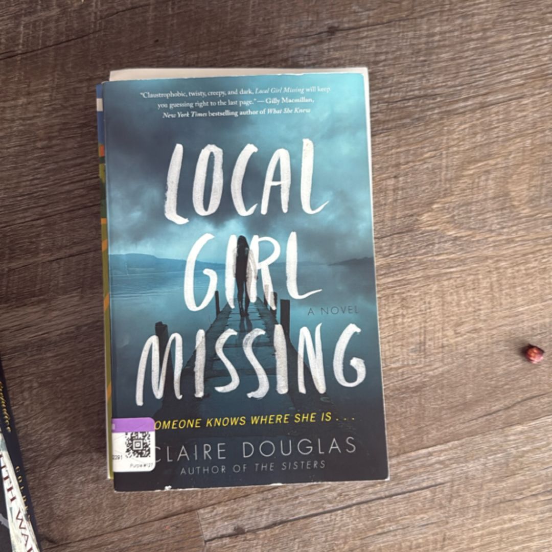 Local Girl Missing