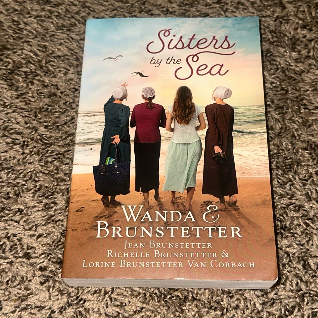 Sisters by the Sea