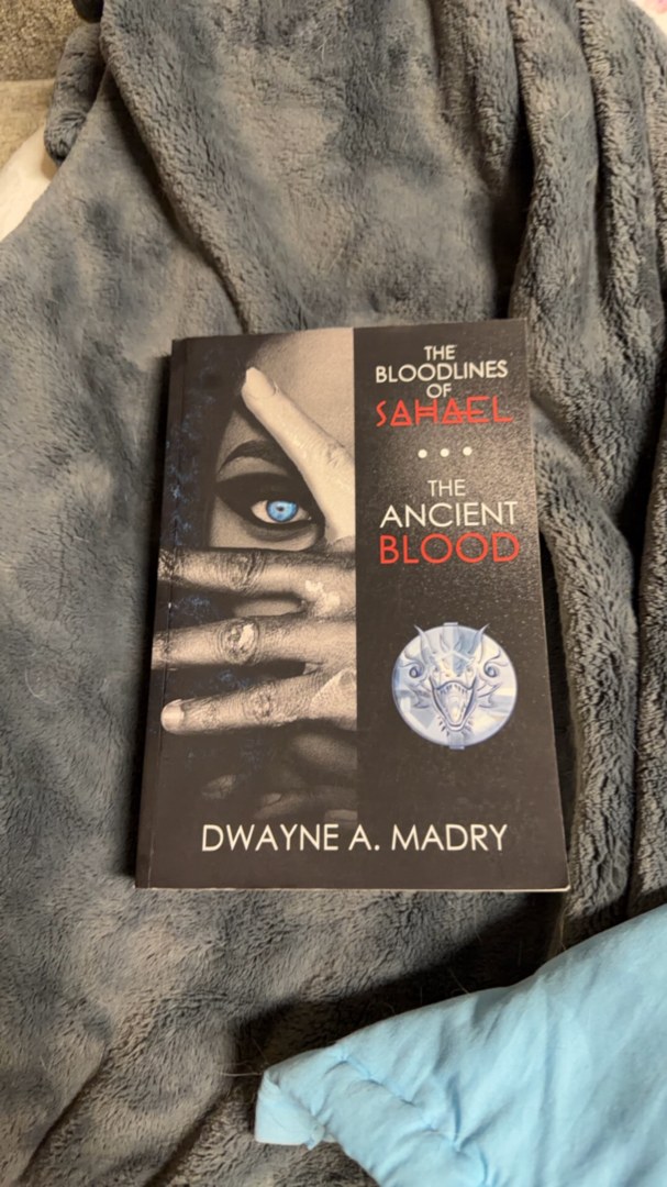 The Bloodlines of Sahael