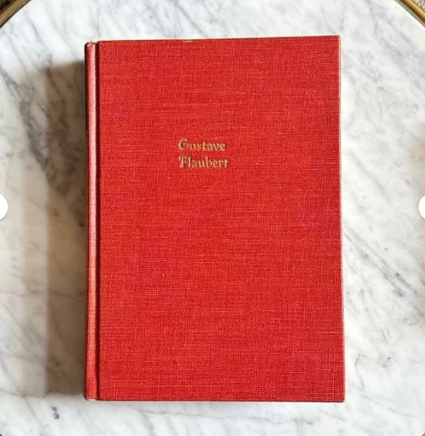 The Complete Works of Gustave Flaubert