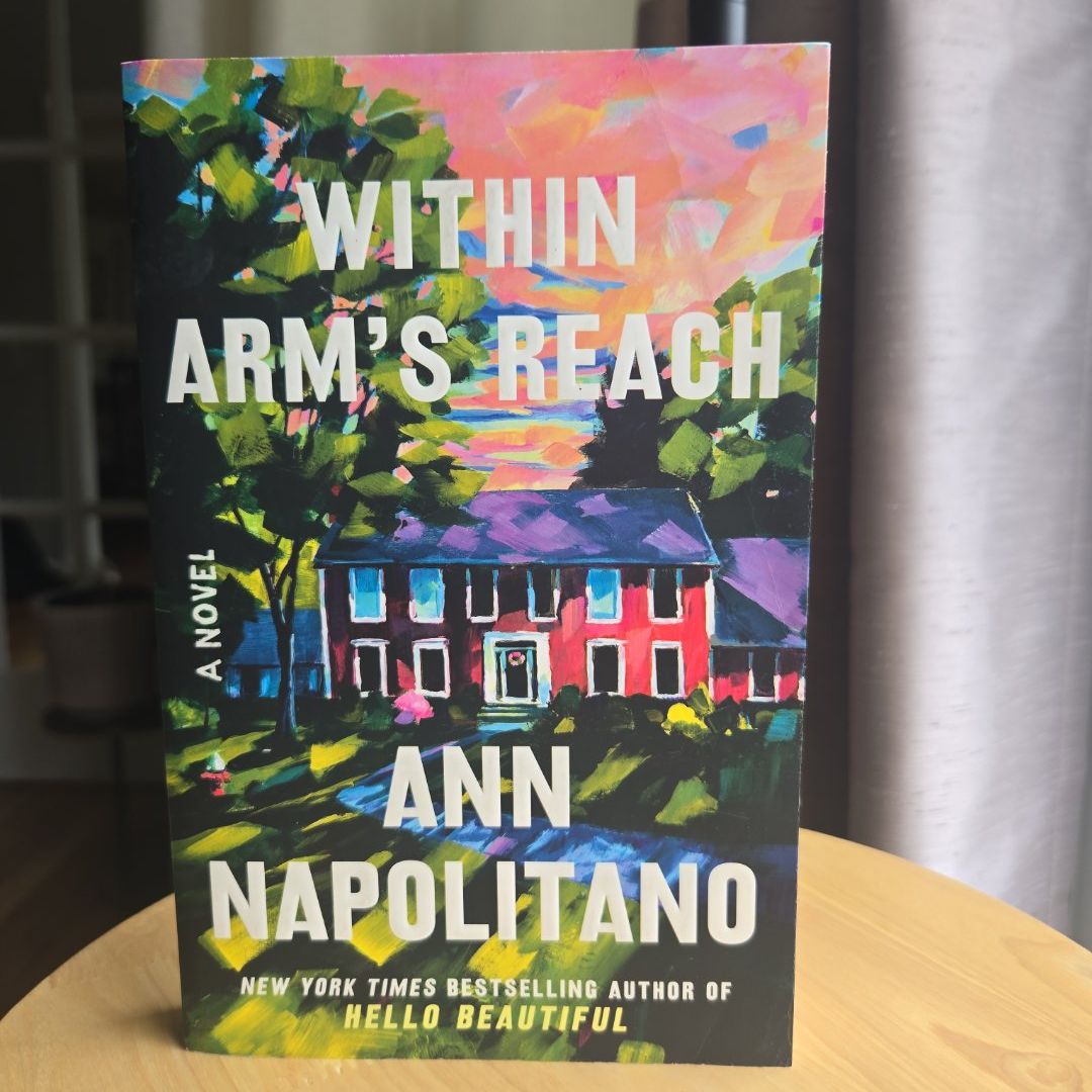 Within Arm's Reach