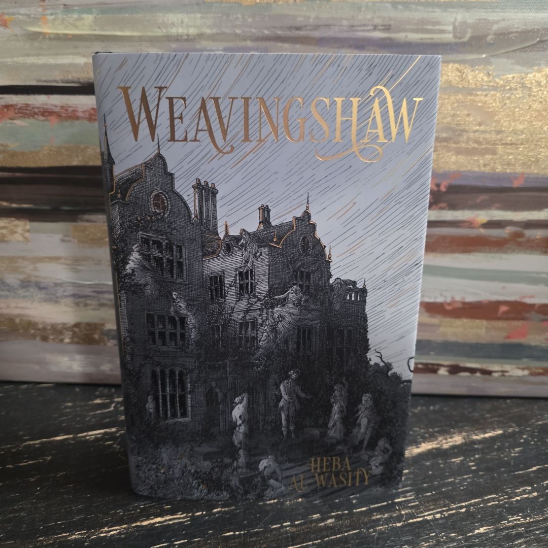Weavingshaw