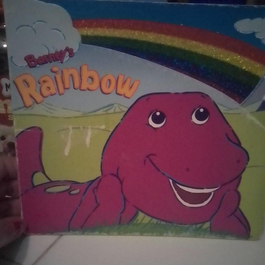 Barney's Rainbow