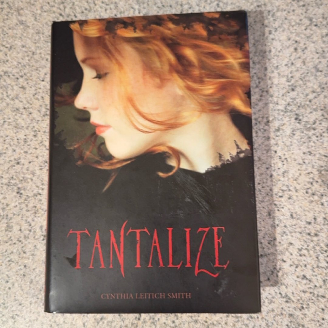 Tantalize