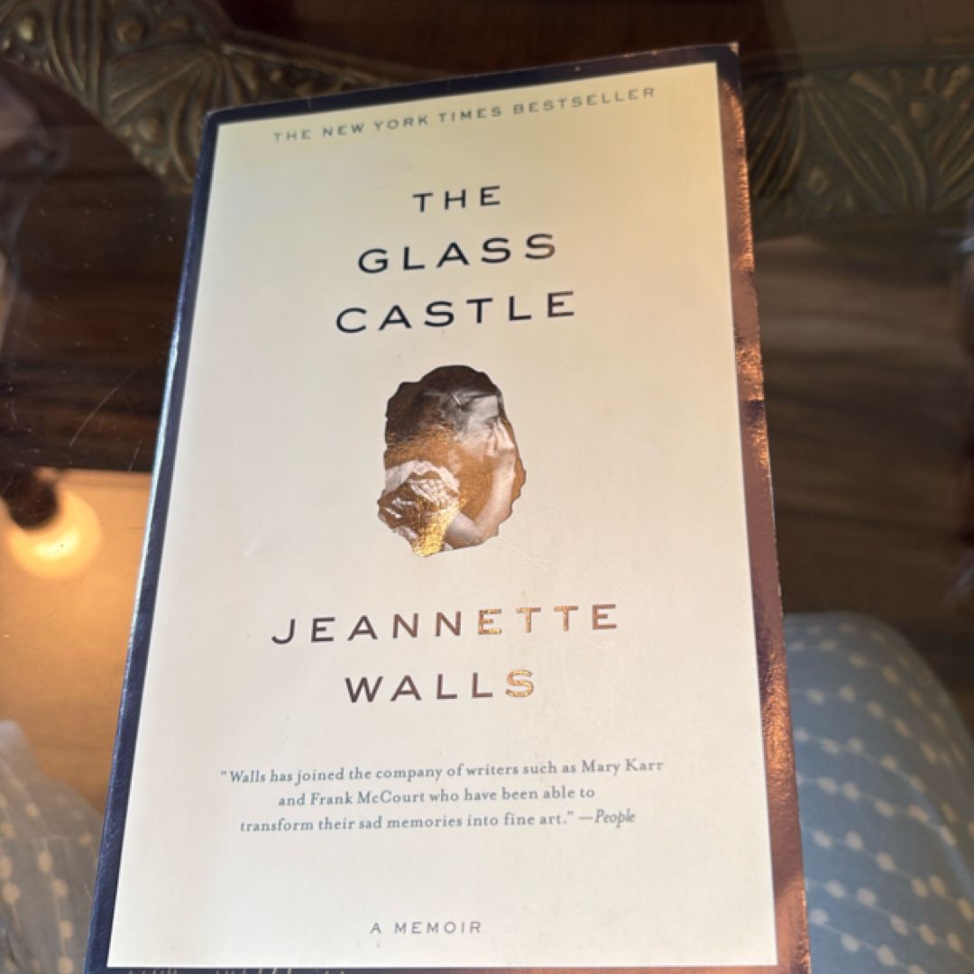The Glass Castle