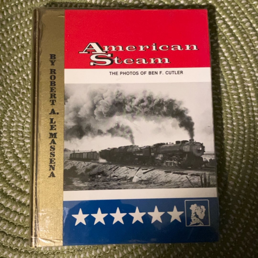 American Steam
