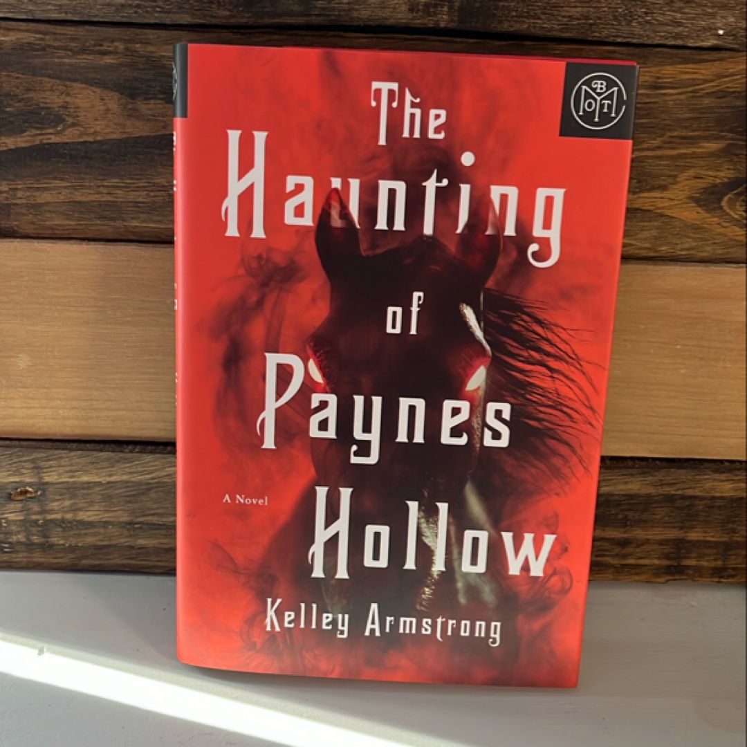 The Haunting of Paynes Hollow