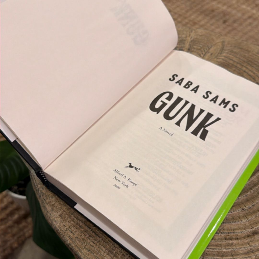 Gunk