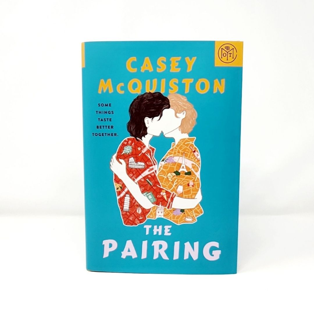 The Pairing