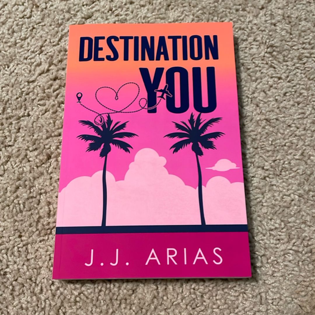 Destination You (Marley’s Must Reads edition)