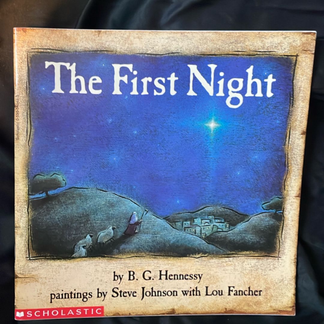The First Night