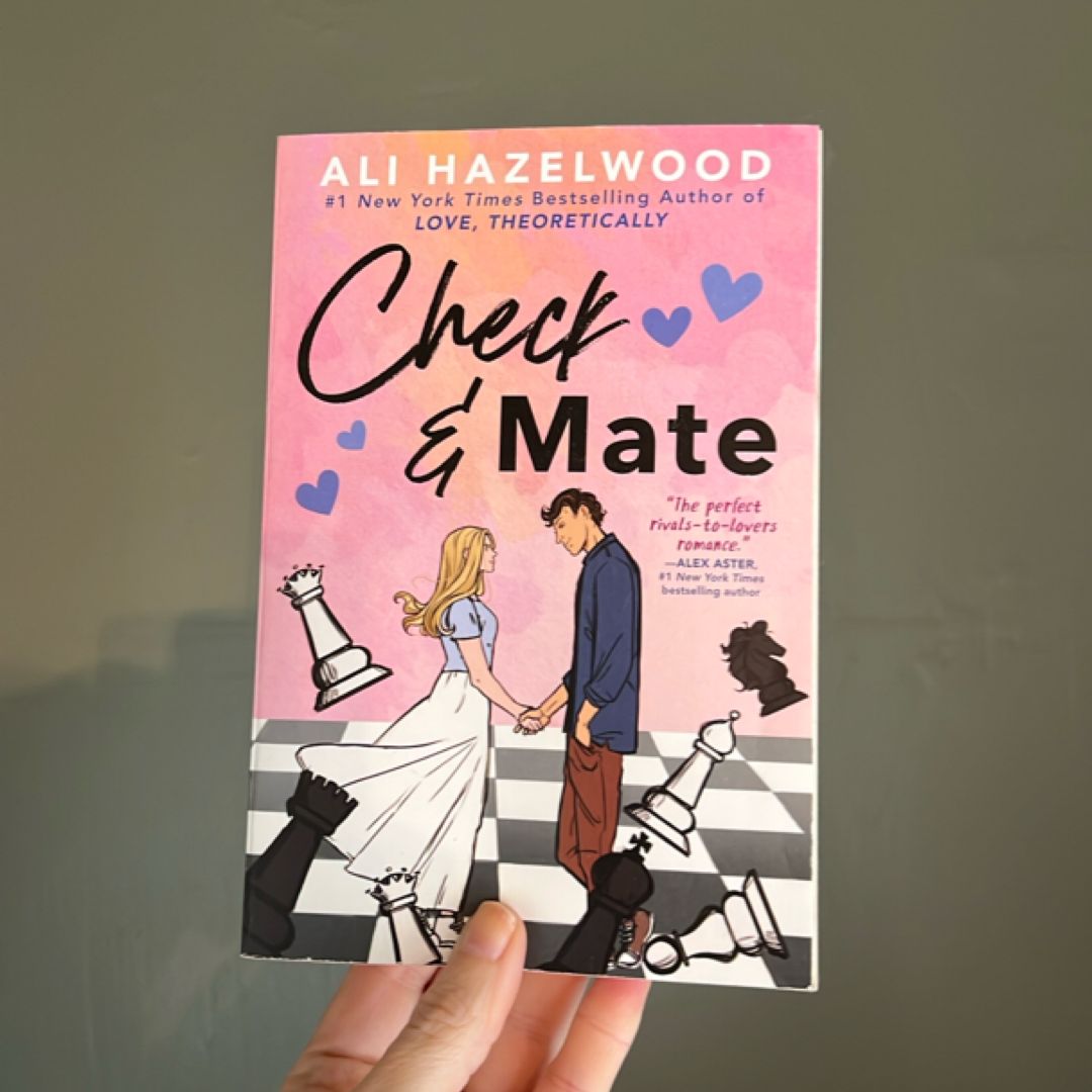 Check and Mate