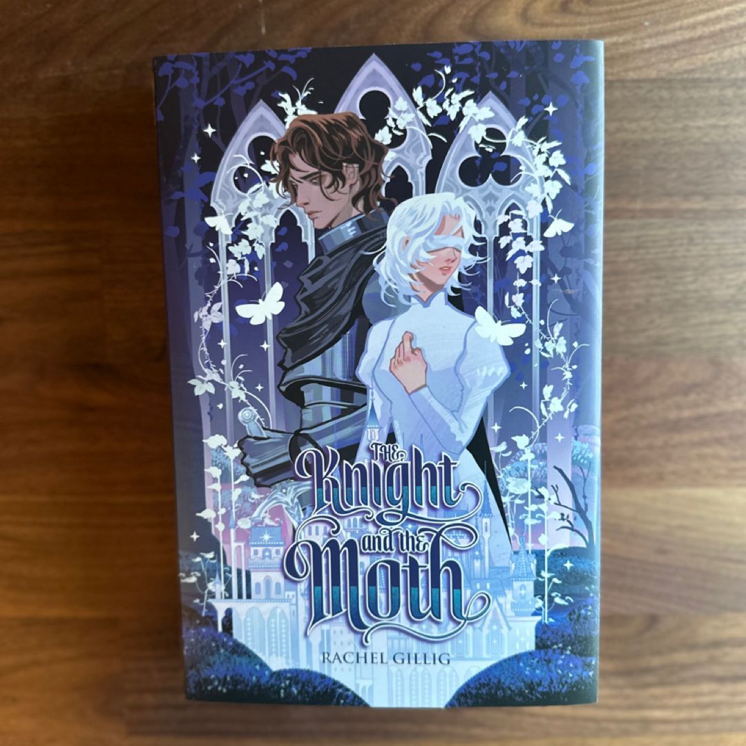 The Knight and the Moth