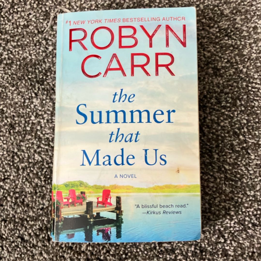 The Summer That Made Us