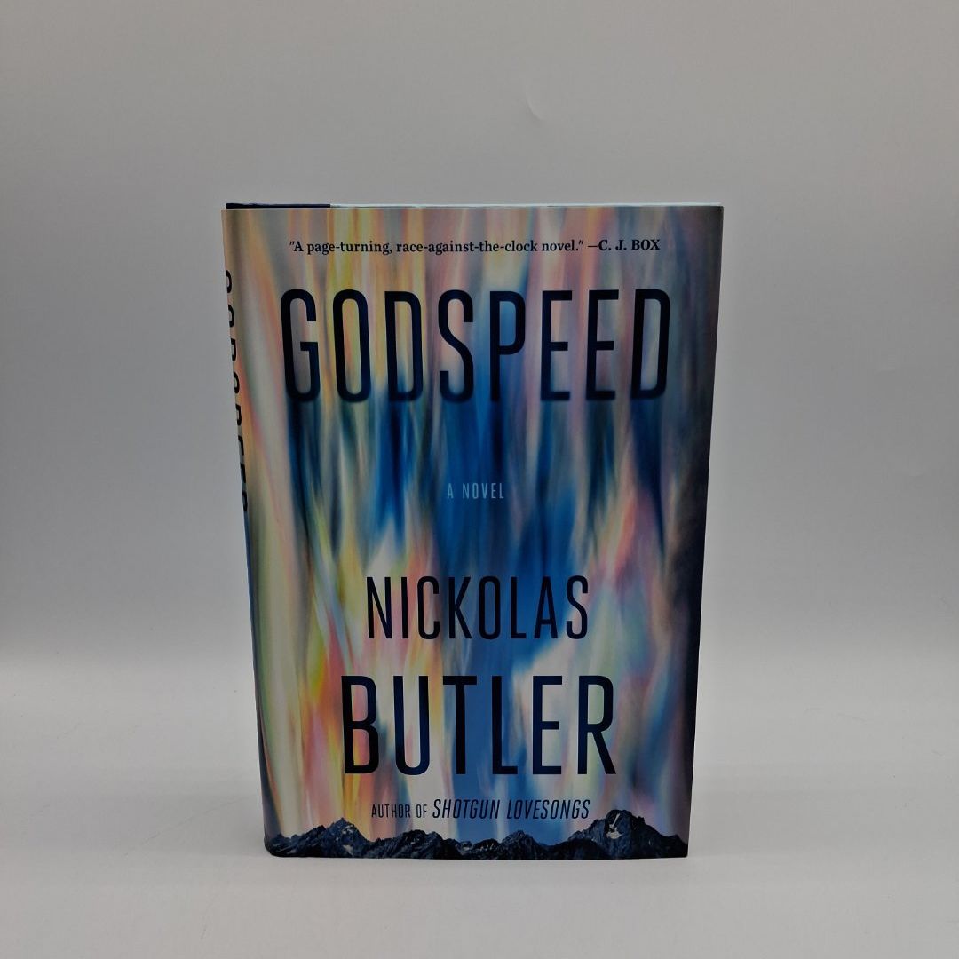 Godspeed