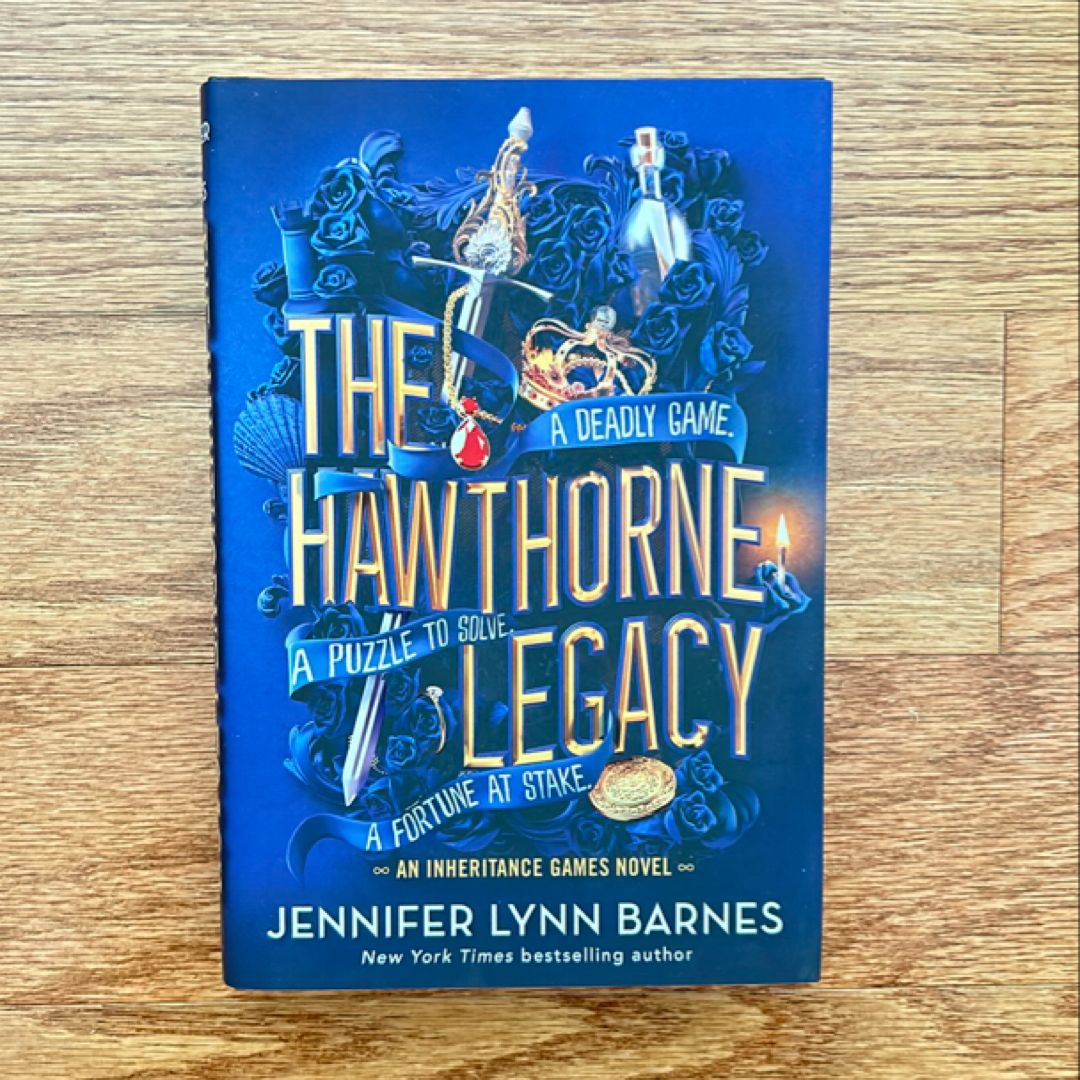 The Hawthorne Legacy