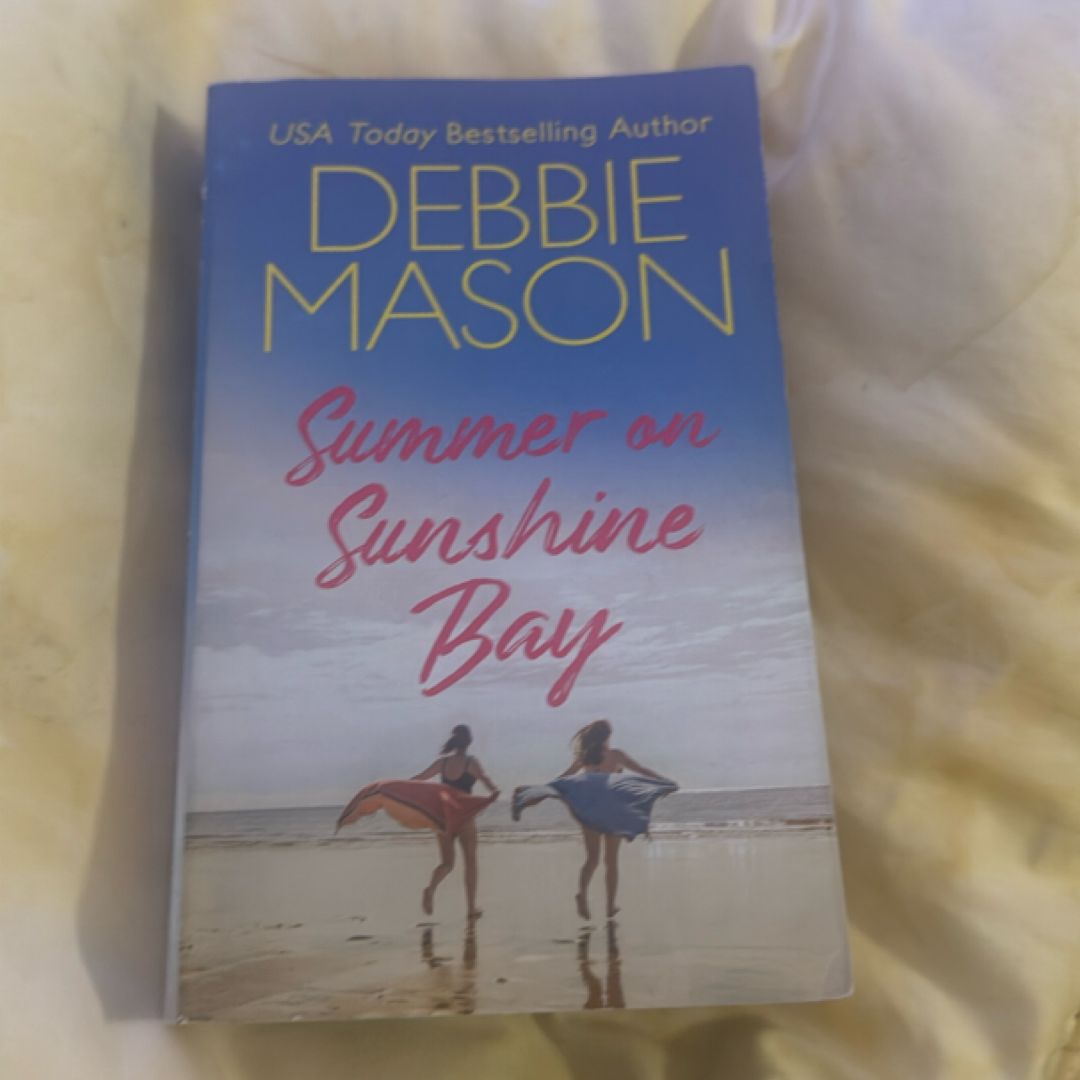 Summer on Sunshine Bay