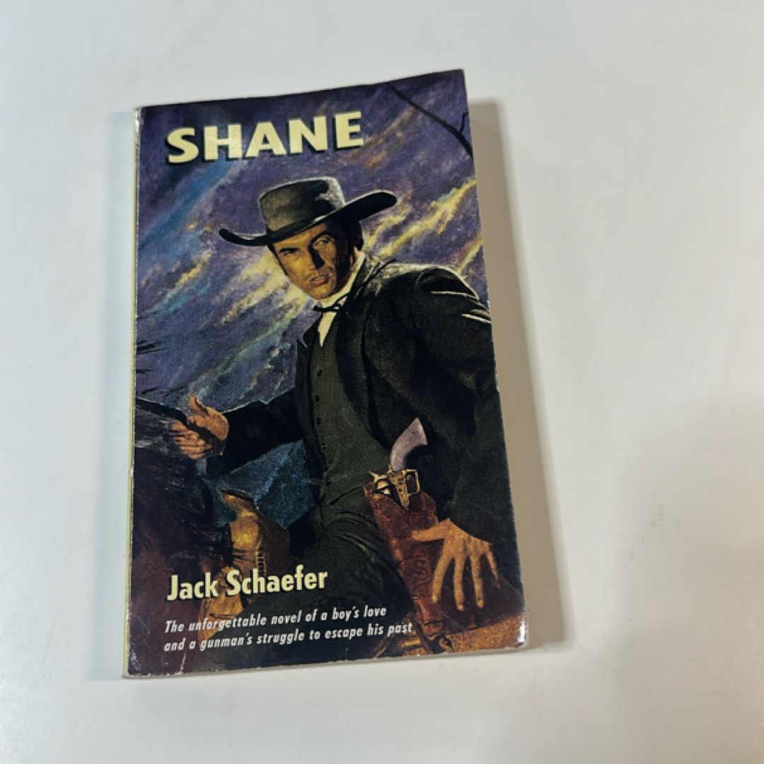 Shane