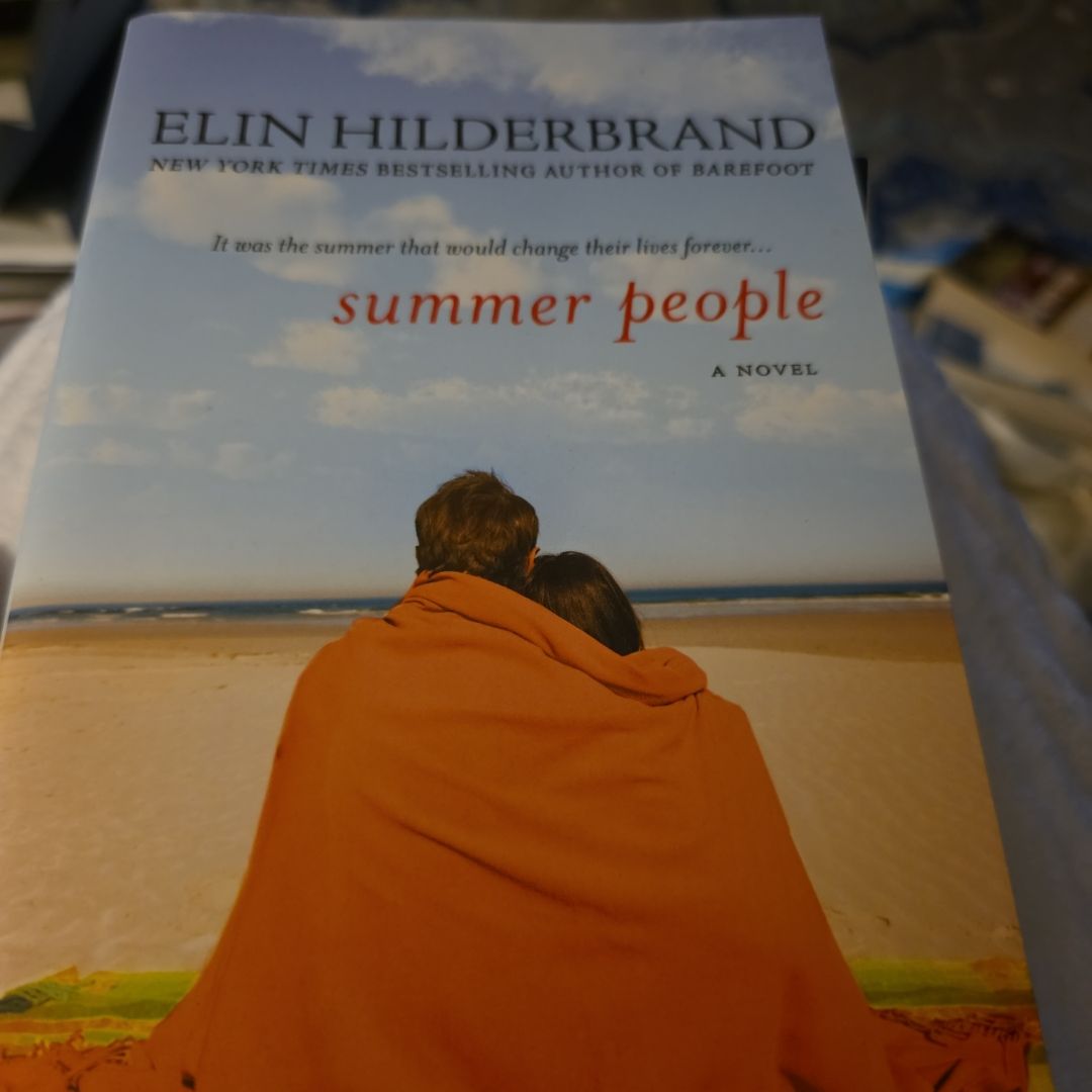 Summer People