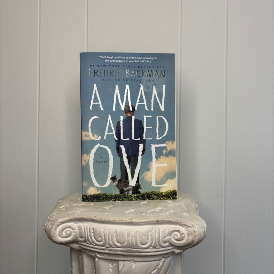 A Man Called Ove