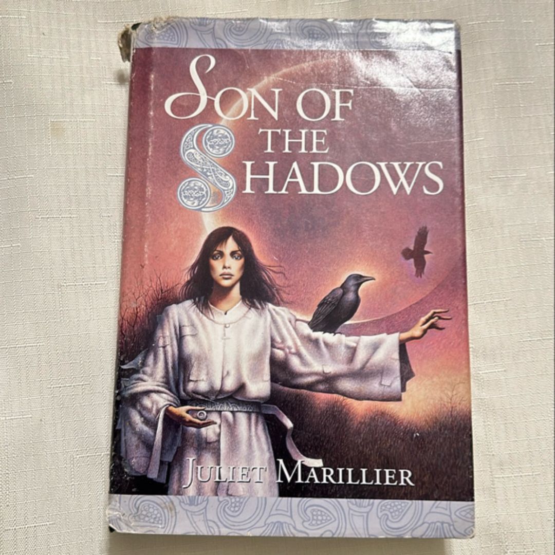 Son of the Shadows