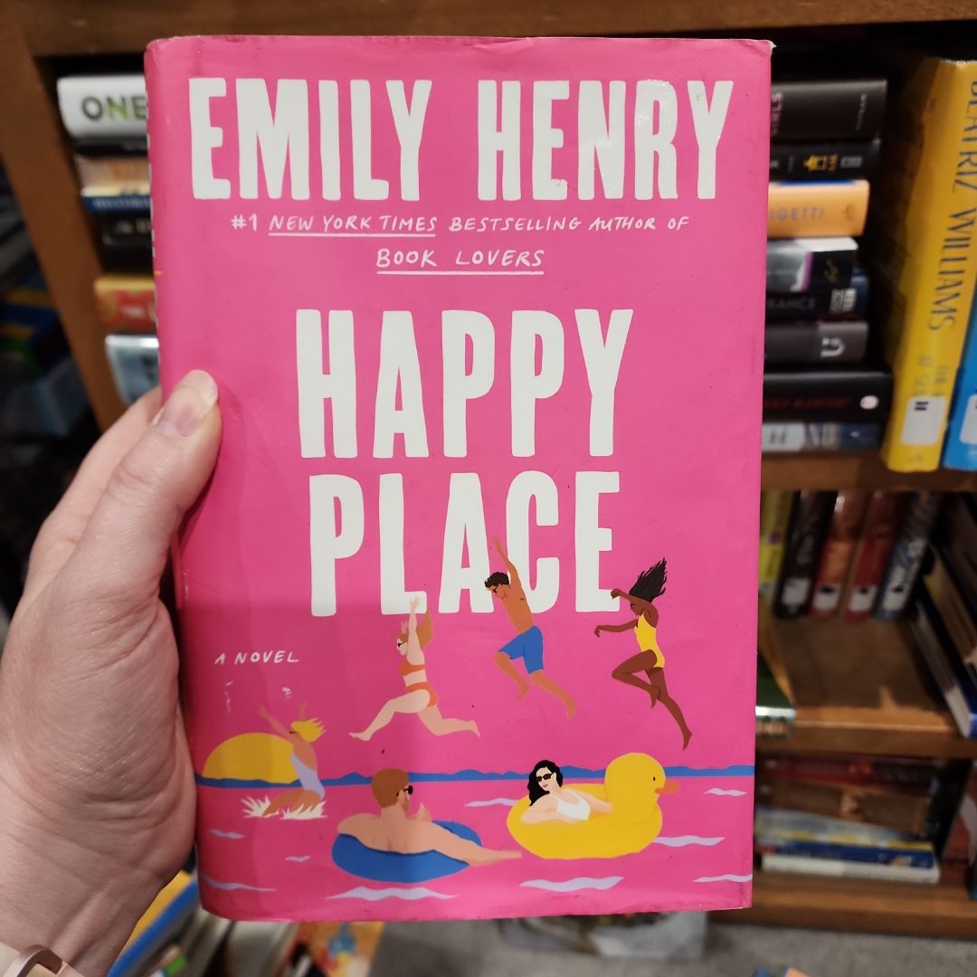 Happy Place