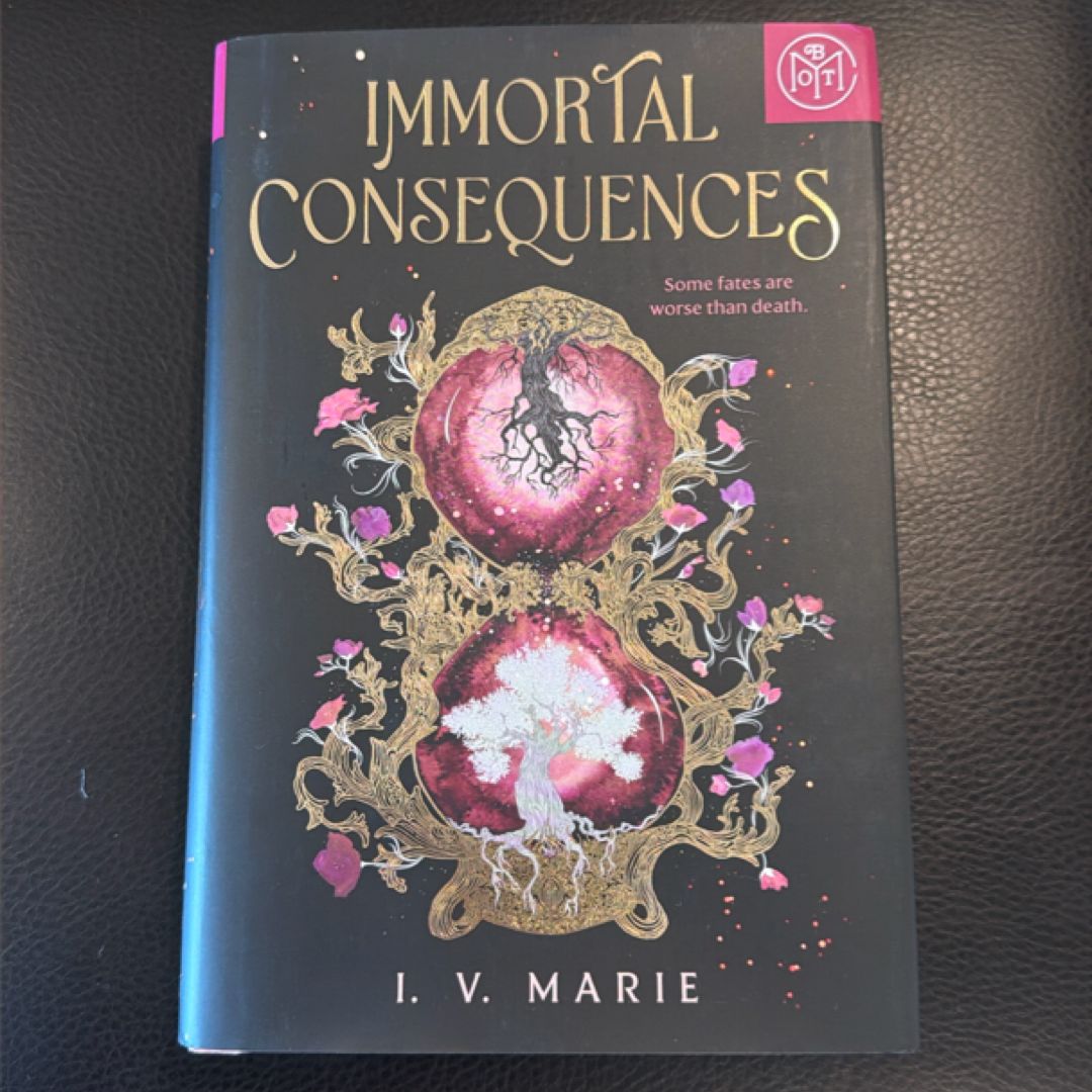 Immortal Consequences
