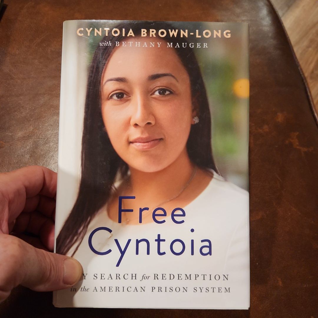 Free Cyntoia